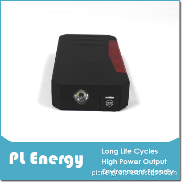 12V Emergency Car Portable Battery Jump Starter